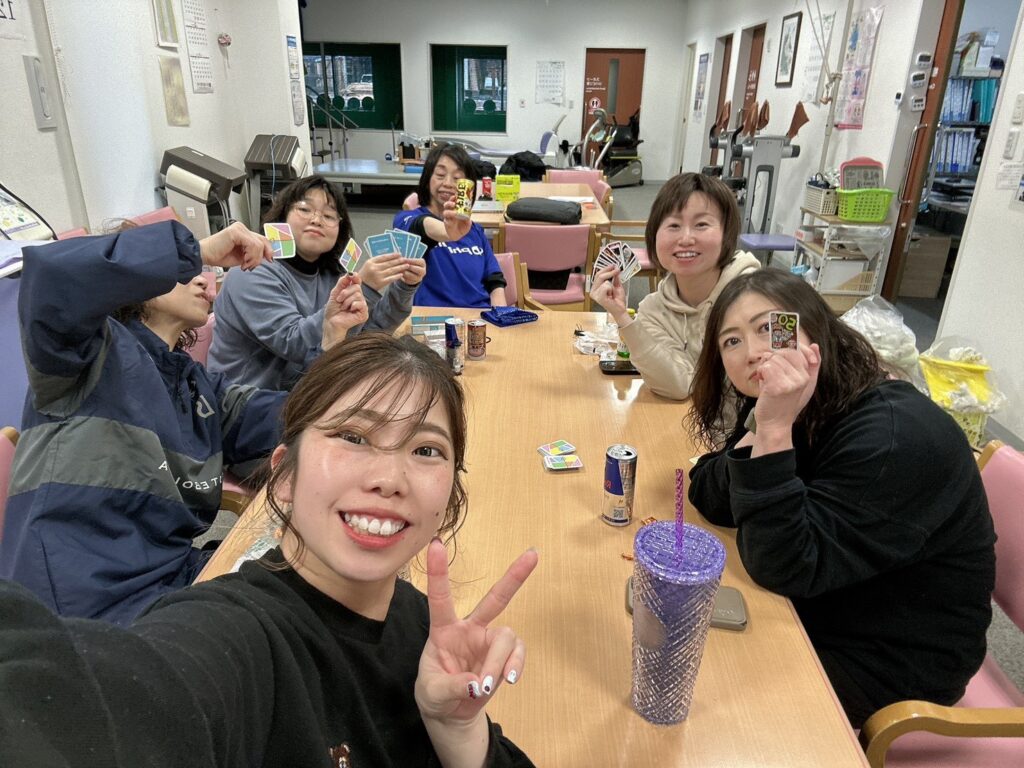 メディカルフィットネスハイブリッドの求人画像