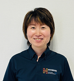 藤田采巳